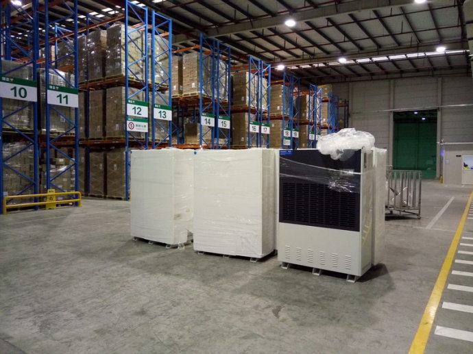 工業除濕機漏水 工業除濕機壽命 工業除濕機不耐用?