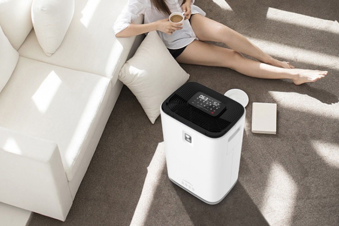 什么是人、書籍和電子產品的最佳室內濕度范圍？