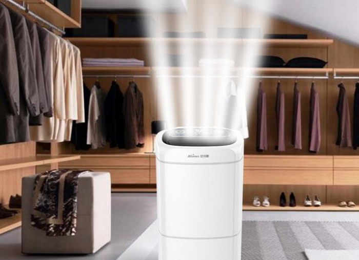 新風系統，改善寫字樓空氣不流通