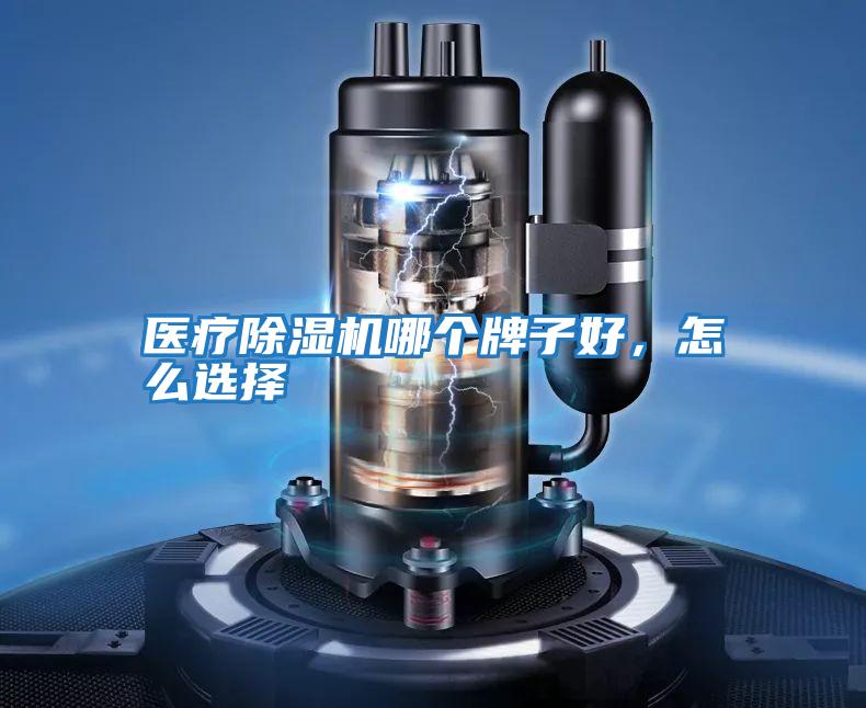 醫(yī)療除濕機哪個牌子好,怎么選擇