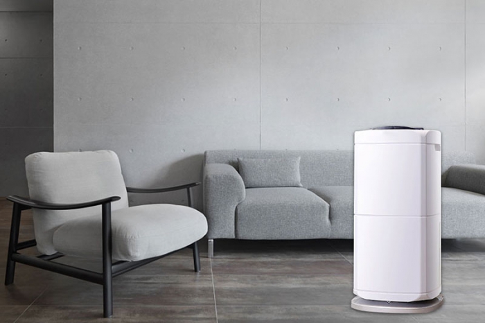 除濕機輕松一招,擊退潮濕