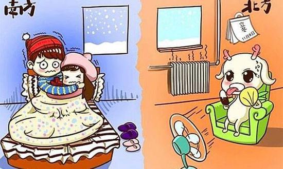 除濕機(jī)加濕器的原理是什么,南北差異應(yīng)該買(mǎi)哪個(gè)?