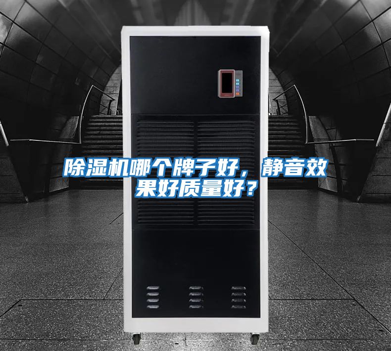 除濕機(jī)哪個(gè)牌子好,靜音效果好質(zhì)量好?