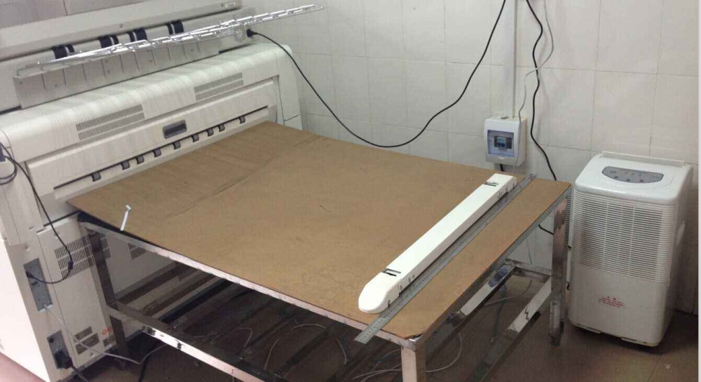 夏天凹印生產(chǎn)要用除濕機控濕 印刷除濕機