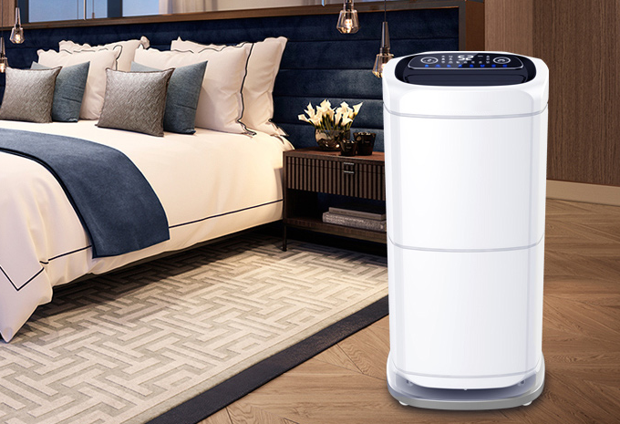 買什么除濕機好?如何調節除濕機濕度?除濕機日常清潔問題